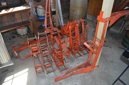 Property photo 101 - PERSONAL PROPERTY AUCTION in Allen County